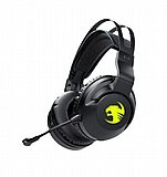 ������� ������� �������� Roccat Elo 7.1 Air Wireless Over-ear RGB - ��� ����