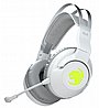 אוזניות גיימינג אלחוטיות Roccat Elo 7.1 Air Wireless Over-ear RGB - צבע לבן