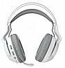 אוזניות גיימינג אלחוטיות Roccat Elo 7.1 Air Wireless Over-ear RGB - צבע לבן