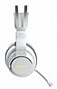 אוזניות גיימינג אלחוטיות Roccat Elo 7.1 Air Wireless Over-ear RGB - צבע לבן
