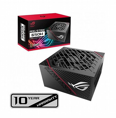 ��� �� ���� Asus ��� ROG-STRIX 650W GOLD ROG-STRIX-650G