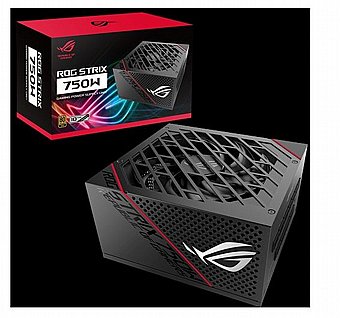 ��� �� ���� Asus ��� ROG-STRIX 750W GOLD ROG-STRIX-750G