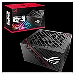 ��� �� ���� Asus ��� ROG-STRIX 750W GOLD ROG-STRIX-750G