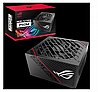 ספק כח חברת Asus דגם ROG-STRIX 750W GOLD ROG-STRIX-750G