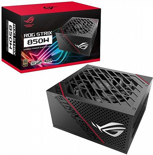 ��� ��� ��� Asus ROG-STRIX Modular 850W GOLD ROG-STRIX-850G