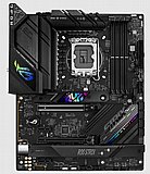 ��� �� ���� ASUS ��� ROG STRIX B760-F GAMING WIFI LGA 1700 ATX PCIe 5.0 DDR5