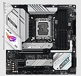 ��� �� ���� ASUS ��� ROG STRIX B760-G GAMING WIFI D4 LGA 1700 ATX PCIe 5.0 DDR4