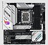לוח אם חברת ASUS דגם ROG STRIX B760-G GAMING WIFI D4 LGA 1700 ATX PCIe 5.0 DDR4