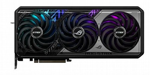 ����� ��� ���� ASUS ��� ROG Strix GeForce RTX5070 Ti 16GB GDDR7
