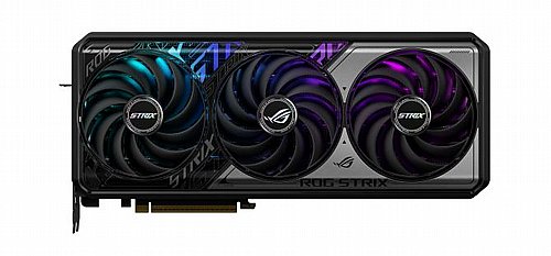 ����� ��� ���� ASUS ��� ROG Strix GeForce RTX5070 12GB GDDR7