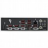 לוח אם ASUS ROG STRIX X870E-E GAMING WIFI DDR5 ATX AM5