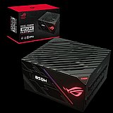 ��� �� ������ �������� ���� ASUS ��� 850W ROG Thor 80Plus Platinum Aura Sync RGB ���� �� OLED