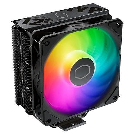 ����� ����� Cooler Master Hyper 212 Pro 230W TDP INTEL/AMD RGB
