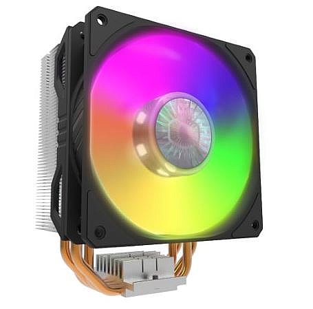 ����� ����� ����� Cooler Master Hyper 212 ARGB 120mm