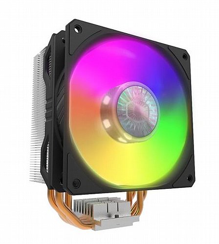 ������ ����� CoolerMaster Hyper 212 Spectrum V2 Cooler