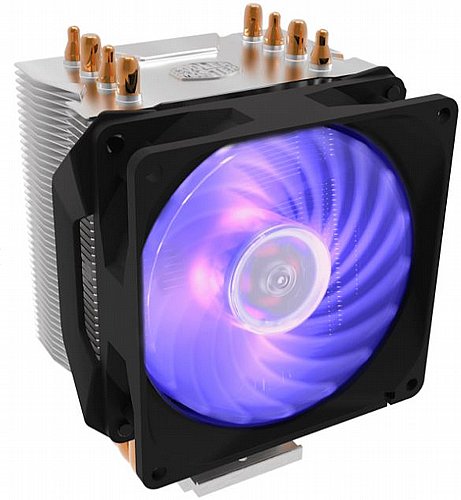 ����� ����� Cooler Master Hyper H410R RGB 
