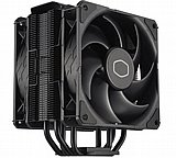 ����� ����� ����� Cooler Master 212 Black X Duo 220W TDP AMD/INTE