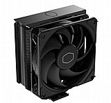 ����� ����� Cooler Master212 Black AirCooler 210W TDP AMD/INTEL