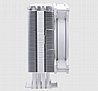 קירור אוויר Cooler Master Hyper 212 HALO White ARGB up to 200W TDP