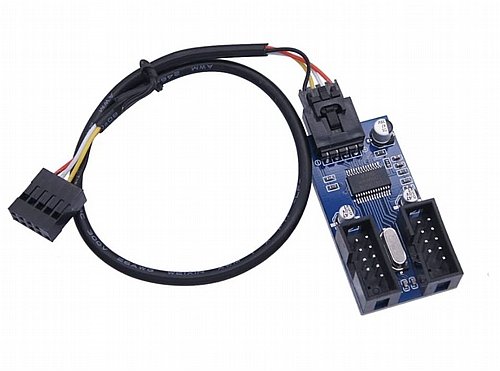 ��� USB ����� �-2 ������ USB ���� RSM ��� Internal USB HUB ���� 3 PORTS USB ���� ��
