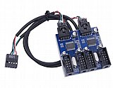 ��� USB ����� ���� RSM ��� Internal USB HUB ���� 3 PORTS USB ���� �� 