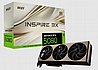 כרטיס מסך חברת MSI דגם GeForce RTX5080 16G INSPIRE 3X OC