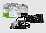 GeForce RTX5080 16GB SUPRIM LIQUID SOC
