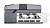 כרטיס מסך חברת MSI דגם GeForce RTX5080 16G SUPRIM SOC