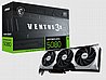 כרטיס מסך חברת MSI דגם GeForce RTX5080 16G VENTUS 3X OC PLUS