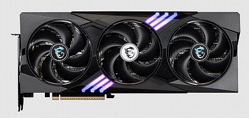 ����� ��� ���� MSI ��� GeForce RTX5070 12G GAMING TRIO OC