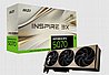 כרטיס מסך חברת MSI דגם GeForce RTX5070 12G INSPIRE 3X OC