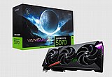 ����� ��� ���� MSI ��� GeForce RTX5070 12G VANGUARD SOC