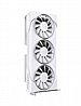 כרטיס מסך XFX Swift AMD Radeon RX 9060 XT OC White Triple Fan Gaming Edition 16GB לבן