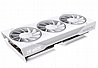 כרטיס מסך XFX Swift AMD Radeon RX 9060 XT OC White Triple Fan Gaming Edition 16GB לבן