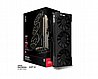 כרטיס מסך XFX Swift AMD Radeon RX 9070XT Triple Fan Gaming Edition שחור
