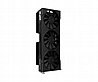 כרטיס מסך XFX Swift AMD Radeon RX 9070XT Triple Fan Gaming Edition שחור