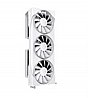 כרטיס מסך XFX Swift AMD Radeon RX 9070XT White Triple Fan Gaming Edition