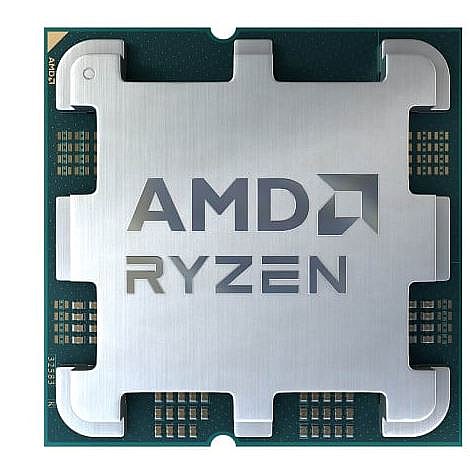 ���� AMD Ryzen 5 8400F AM5 Tray