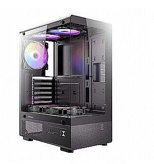���� ������� AMD Ryzen 5 5500 32GB 1TB SSD VCX300 RTX5060 550W Win11