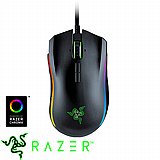 ���� ������� �������� ���� RAZER ��� MAMBA ELITE 16000 DPI