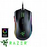 עכבר גיימינג ארגונומי חברת RAZER דגם MAMBA ELITE 16000 DPI