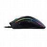 עכבר גיימינג ארגונומי חברת RAZER דגם MAMBA ELITE 16000 DPI