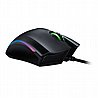 עכבר גיימינג ארגונומי חברת RAZER דגם MAMBA ELITE 16000 DPI