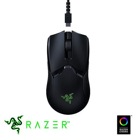 ���� ������� ������ �Razer Viper Ultimate Gaming 20,000 DPI