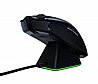 עכבר גיימינג אלחוטי Razer Viper Ultimate Gaming 20,000 DPI