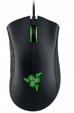 ���� ������� ���� Razer DeathAdder Essential - ����