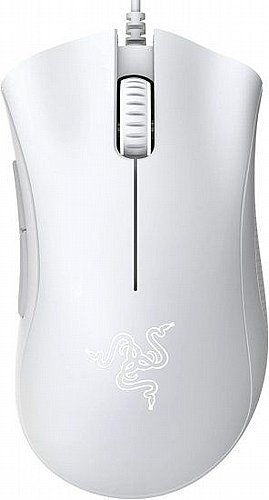 ���� ������� ���� Razer DeathAdder Essential - ���