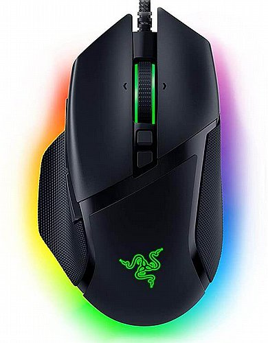 ���� ������� ���� ���� Razer Basilisk V3