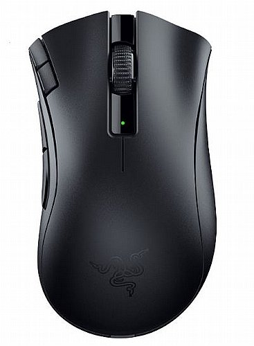 ���� ������� ���� Razer DeathAdder V2 X HyperSpeed