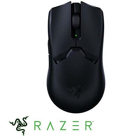 ���� ������� ������ Razer Viper V3 PRO Gaming ���� ����